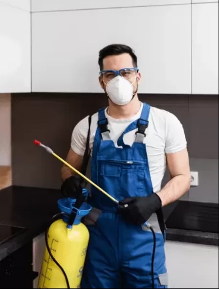 Fenix Pest Solutions