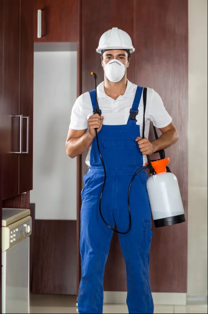 Fenix Pest Solutions