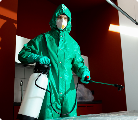 Fenix Pest Solutions|pest-control