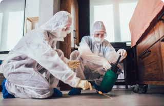 Fenix Pest Solutions|pest-control