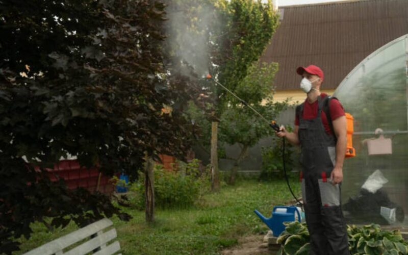 Conseils de lutte antiparasitaire